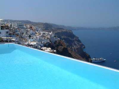 greece travel hotels